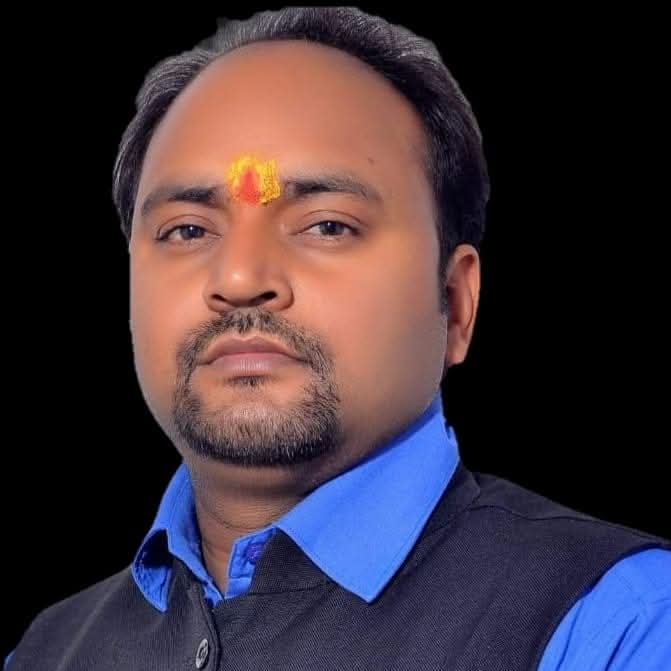 Ashok Pandey — Founder & Partner, Akash Network