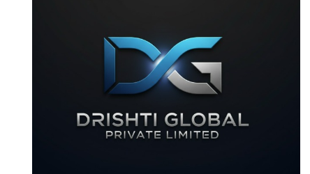 Drishti Global Private Limited logo