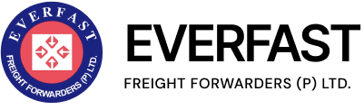 Everfast Freight Forwarders Pvt Ltd logo